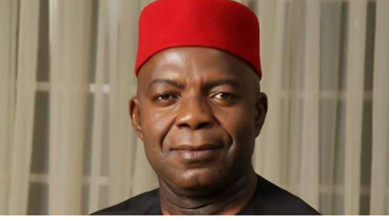 Abia PDP Condemns Gov Otti’s ‘Attack’ On Anglican Church Leadership, Demands Apology