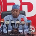 BREAKING: Damagun Takes Over As Ayu Steps Aside As PDP National Chair