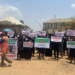 Nasarawa Guber: PDP Groups Demand Justice As Protest Enters Day 7 5 Nasarawa Guber: PDP Groups Demand Justice As Protest Enters Day 7