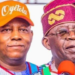 JUST-IN: Osinbajo Present As President-elect Tinubu, Shettima Get Certificates Of Return