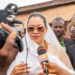 PDP’s Natasha Rejects Results Of Kogi Central Senatorial Election