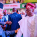 Your Attributes, Fidelity To Progressive Ideals Needed At This Time, VP Osinbajo Tells Tinubu