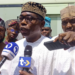 Guber Poll: Kwara SDP Rules Out Alliance With PDP, Others