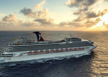 FBI Investigating ‘Suspicious Death’ Of Cruise Ship Passenger