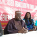 Protest: CSOs Thank Nigerians For Rejecting PDP’s Call For Anarchy
