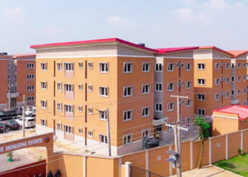Nigeria, West Africa To Benefit From $274m Housing Finance