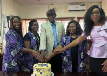 Mouka Celebrates Int’l Women’s Day, Calls for Gender Equity