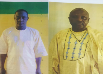 DSS Arrests 2 Suspects Over Call For Violence In Kano