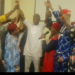 Lagos Guber: Arewa, Afenifere, Ohanaeze Youth Groups Endorse PDP Candidate
