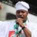 March 18: Lagos Group, Omo Eko Pataki, Endorses LP Candidate Rhodes-Vivour 5 March 18: Lagos Group, Omo Eko Pataki, Endorses LP Candidate Rhodes-Vivour