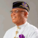PDP’s Umo Eno Wins Akwa Ibom Governorship Election