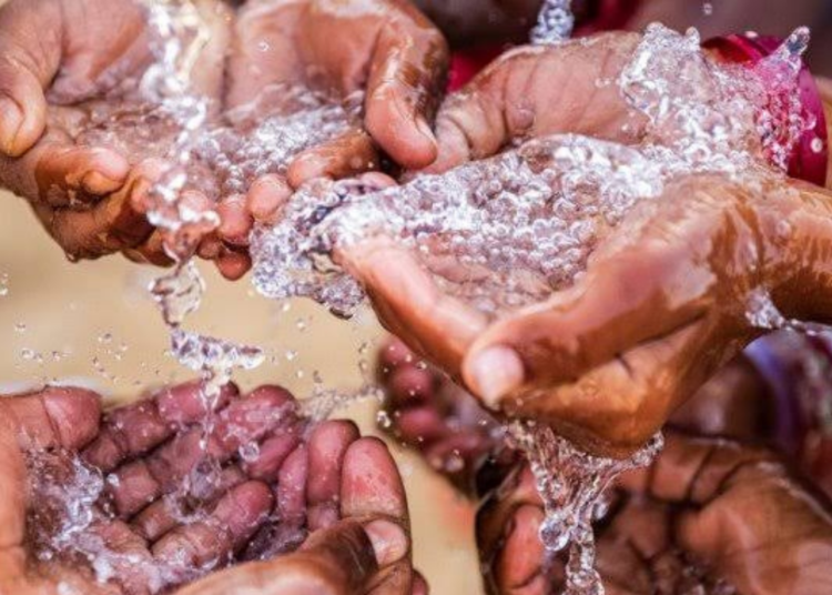 World Water Day: Climate Change Wreaking Havoc On Nigeria's Water Cycle - Federal Govt 1 png 20230322 182544 0000