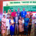 17m Nigerian Children Are Malnourished, Says Federal Govt