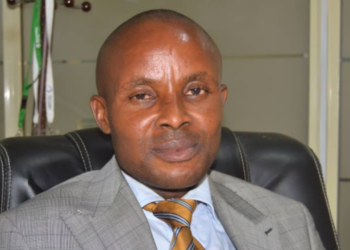 2024 Guber: Educationist Abegbe Promises Paradigm Shift In Edo Governance