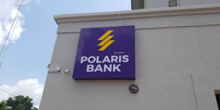 polaris bank
