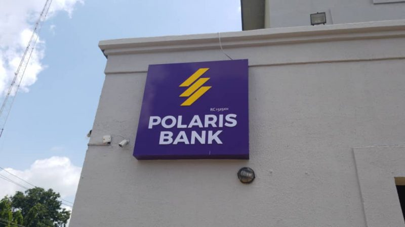 Polaris Bank Lifts Female-owned Businesses With N1bn Loans