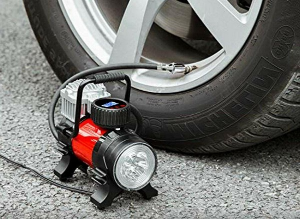 Do You Know Your Tyre Tread Depth 1 portable tire pump 2255