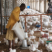 poultry
