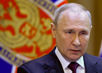 Arrest Warrant On Putin, 1 Other Commendable, Says Global Affairs Analyst
