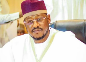 Businessman Hails Radda’s Election As New Katsina Gov