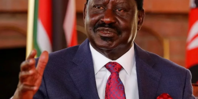 raila