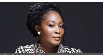 IWD: Ruby Gyang, Candy Bleaks, Kimani Feature In Choc City’s Album Compilation- SHERO 1 ruby