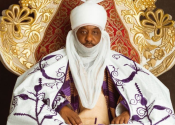 Adamawa Monarch Calls For Sanusi’s Reinstatement
