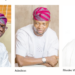 Will Sanwo- Olu Survive The Tsunami? 5 Will Sanwo- Olu Survive The Tsunami?