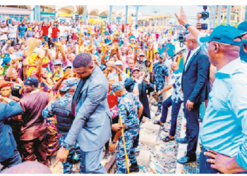 Sanwo-Olu’s Election: A Victory For Lagosians