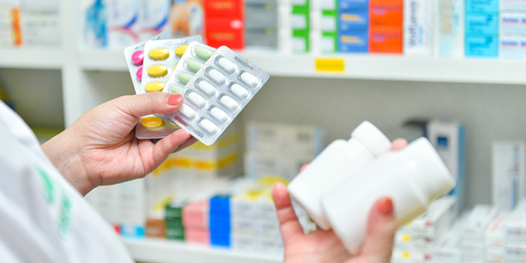 Health Hazards Of Self-medication
