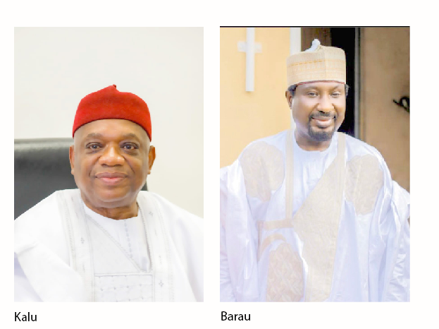 As Race For Senate President Thickens 1 senate president