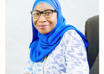 N-SIP: How Kwara Women Become Breadwinners Of Their Families – Kwara Focal Person