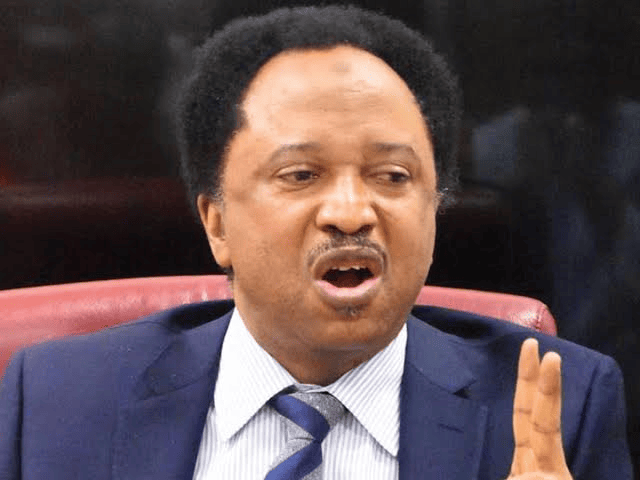 shehu sani