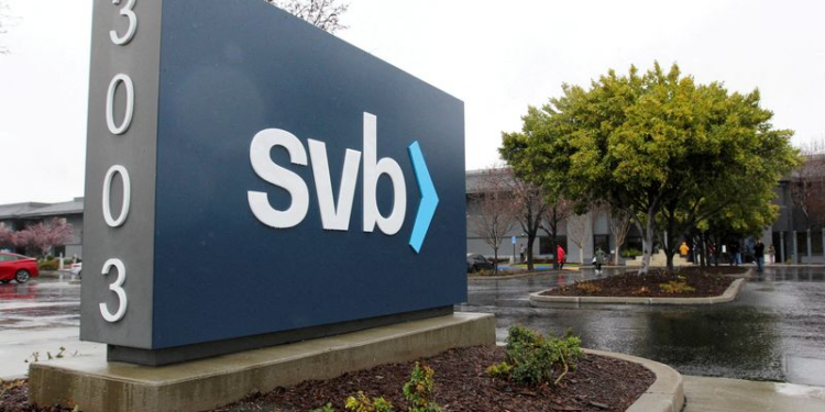 Silicon Valley Bank