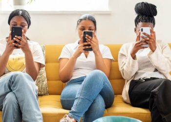 social media
