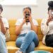 social media