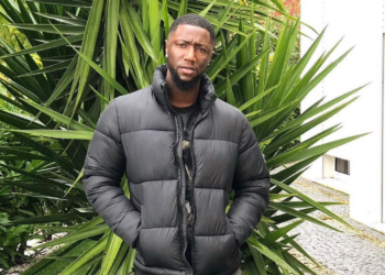Artist LB Suavo’s “Never Worried” Drops Jan 18