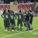 AFCON 2023 Qualifier: Fans To Pay N10,000, N2,000 To Watch Super Eagles Against Guinea-Bissau