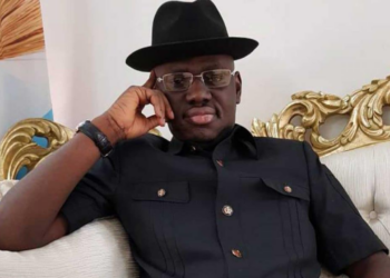 Osun Guber: Timi Frank Congratulates Gov Adeleke, Lauds Appeal Court Justices