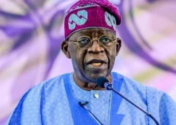 tinubu