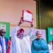 Chekwas Okorie Congratulates Tinubu