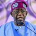 tinubu