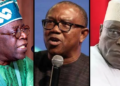 Election court grants INEC interrogation request by Atiku and Obi