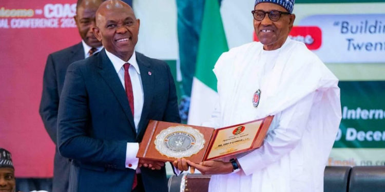 Buhari