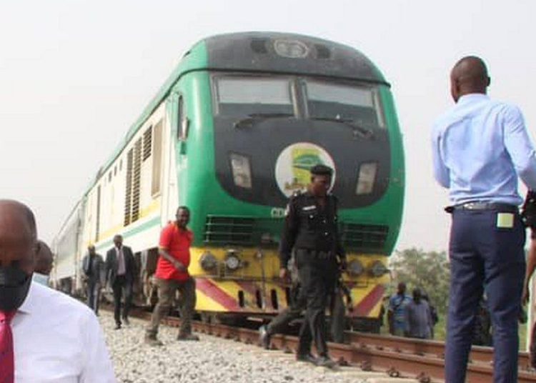 abuja-kaduna train attack