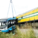 Lagos Train Accident: 53 People Discharged From Hospital