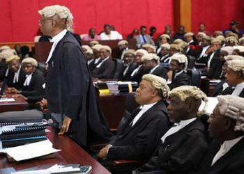 Tribunal Orders Atiku, Obi To Serve Tinubu Petitions Through APC