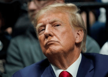 BREAKING: Ex-President Trump Indicted Over Hush Money To Porn Star