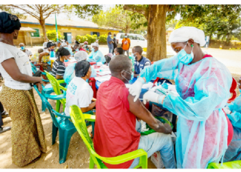 TETFund: Developing Vaccine Against Emerging Infectious Diseases