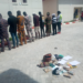 EFCC Arrests 20 Suspected Vote Buyers In Kwara